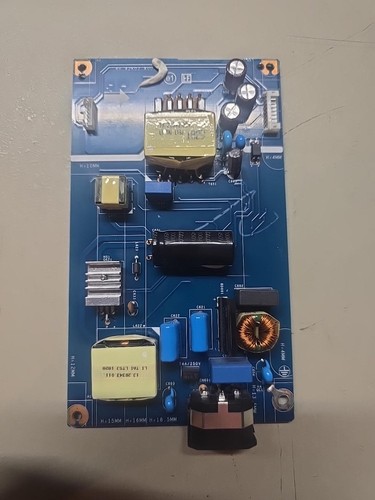 Dell p2419hc monitor - monitor, board