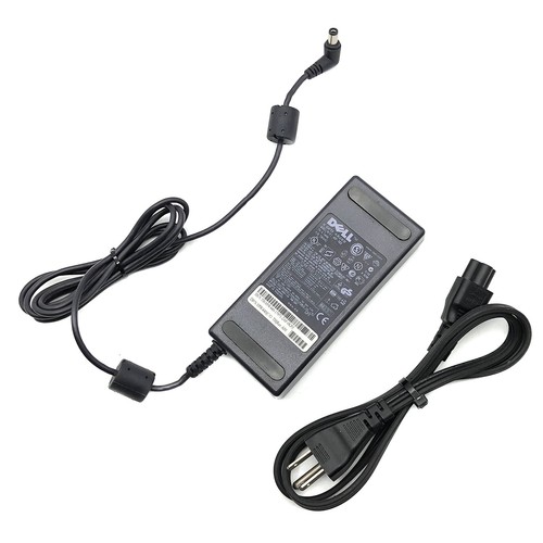 Genuine dell adapter for - dell,