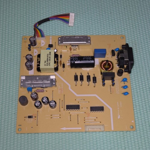 Dell u2419h u2419hx - dell, u2719d